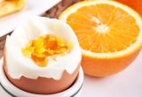 Диета: яйца и апельсины отзывы
