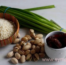 диета для очищения организма