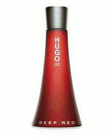 Hugo Deep Red (Hugo Boss)