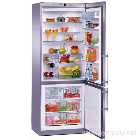 выбрать холодильник 