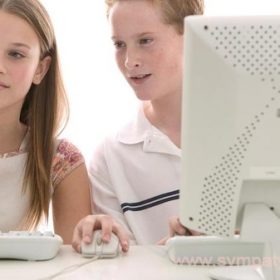 защитить ребенка от интернета