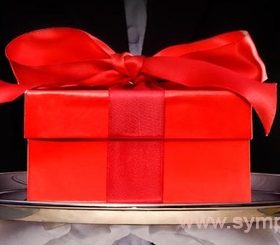 как научить мужчину дарить подарки