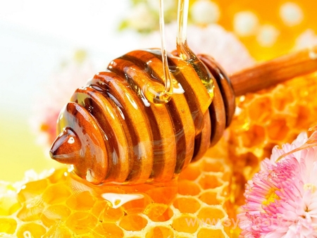 как похудеть с медом