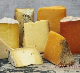 полезен ли сыр