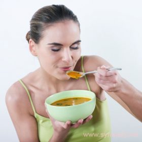 суп для толстяков