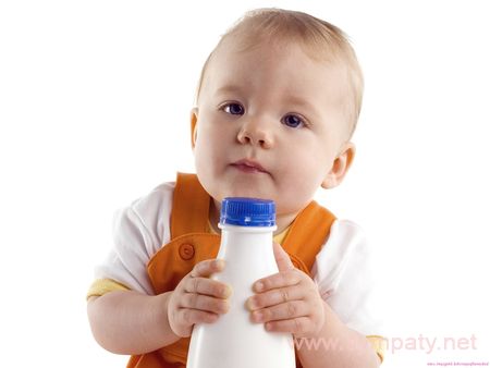 ребенок не ест молочные продукты 