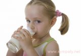 ребенок не ест молочные продукты