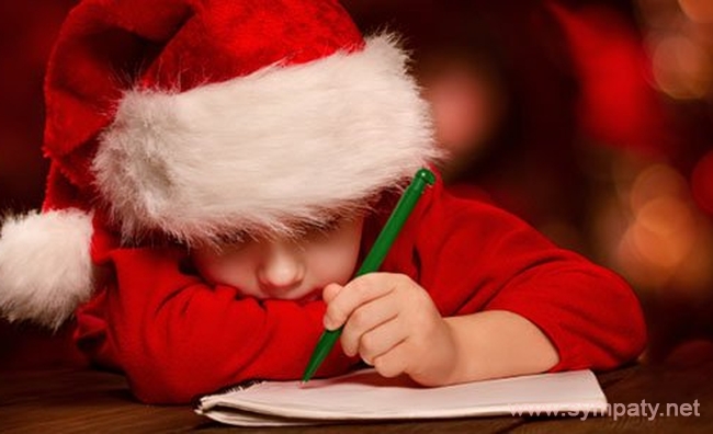 Если ребенок уже догадался, что Деда Мороза не существует, можно познакомить его с народными легендами о новогодних волшебниках