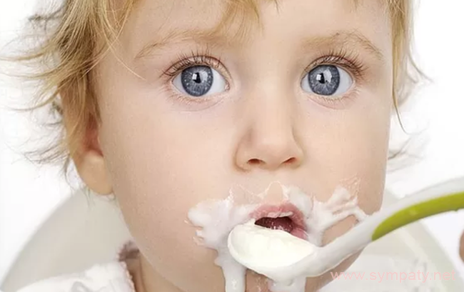 почему появляется пищевая аллергия у детей