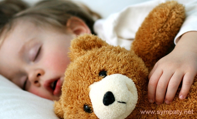 Как уговорить ребенка спать днем в 2 года