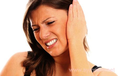 постоянный шум в ушах лечить