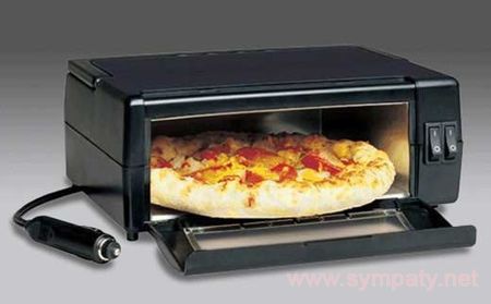 как приготовить пиццу в микроволновке