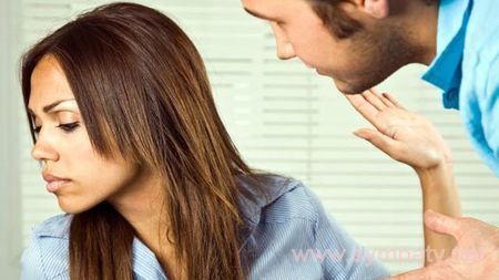 как наказать мужа за измену 