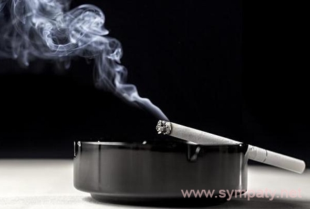 как избавиться от запаха табака сигарет в квартире