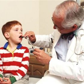 ребенок боится врачей