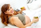 повышен аппетит при беременности