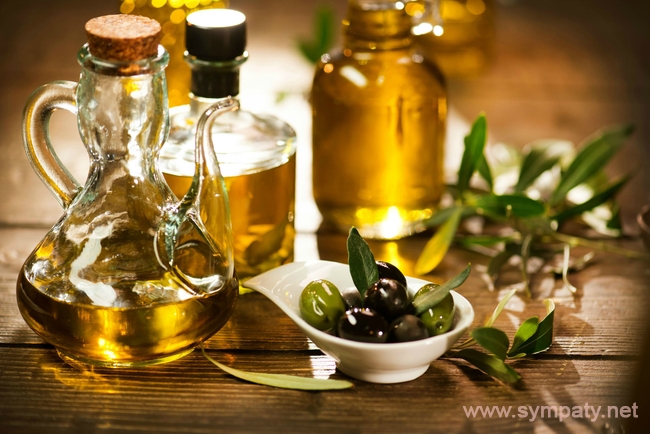 как выбрать оливковое масло в магазине