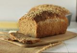 Для похудения выбирайте хлебные изделия из отрубной или цельнозерновой муки