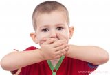 Заикание у детей может быть последствием родовой травмы или перенесенного заболевания