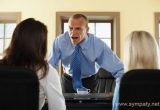 Начиная противостояние с начальником, необходимо быть готовым к увольнению и пристрастной проверке своей работы