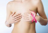 рак груди признаки
